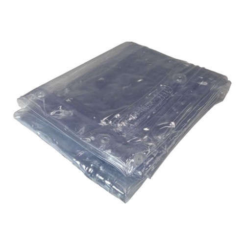 CORTINA SOLDADURA 2000X1800mm TRANSPARENTE C449T CORTINA SOLDADURA 2000X1800mm TRANSPARENTE C449T